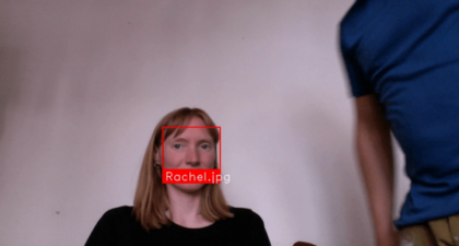 [2020] 08. 딥러닝을 사용한 실시간 얼굴 인식 이미지