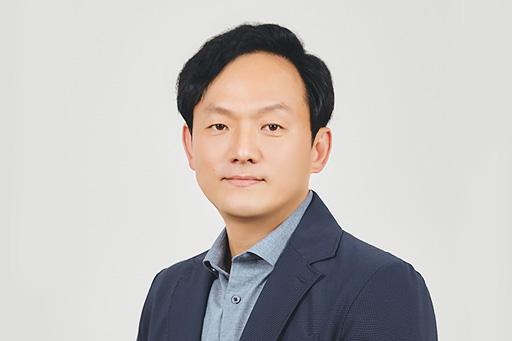 김준일 (학과장)