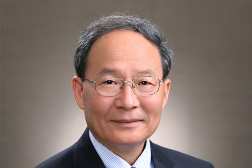 김흥수 (명예교수)