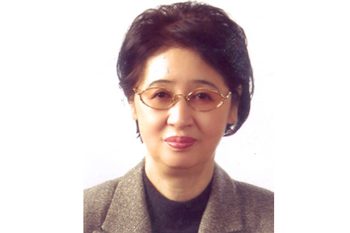 김경희 (명예교수)