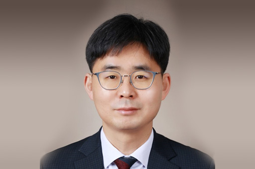 이긍재 (학과장)