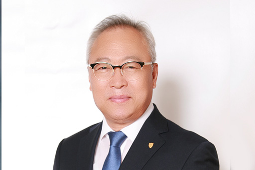 김두범 (특임교수)