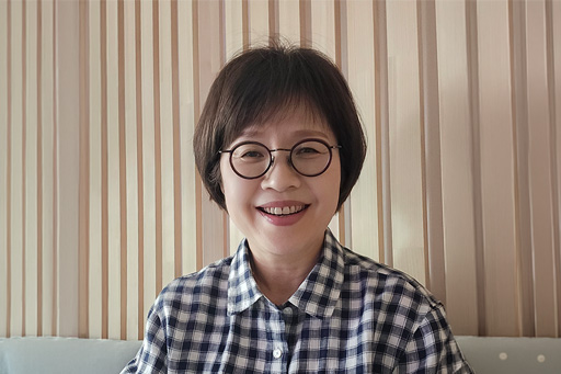 최은화 (겸임교수)