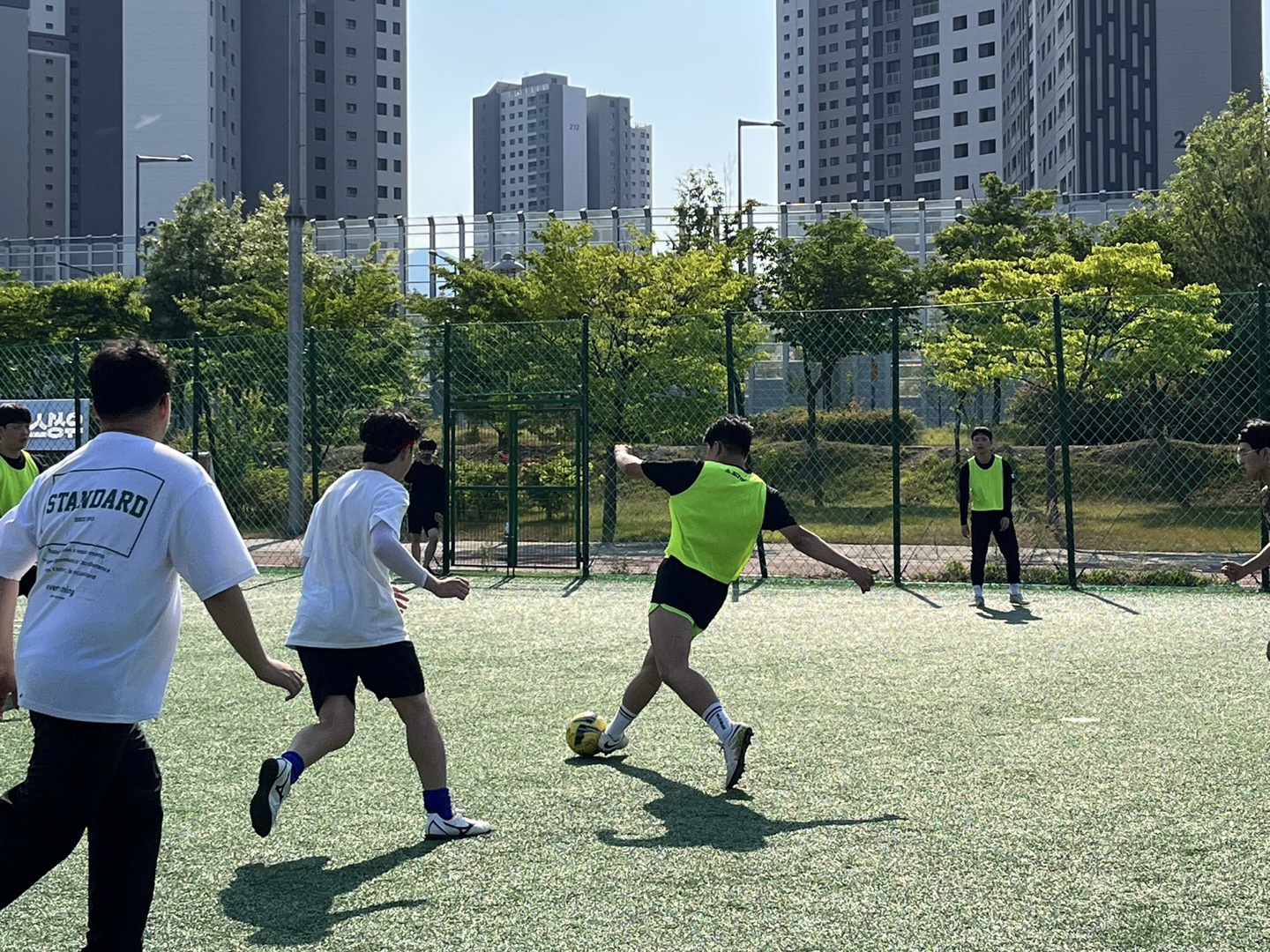 2022 동아리안컵 운동회 게시글의 5 번째 이미지