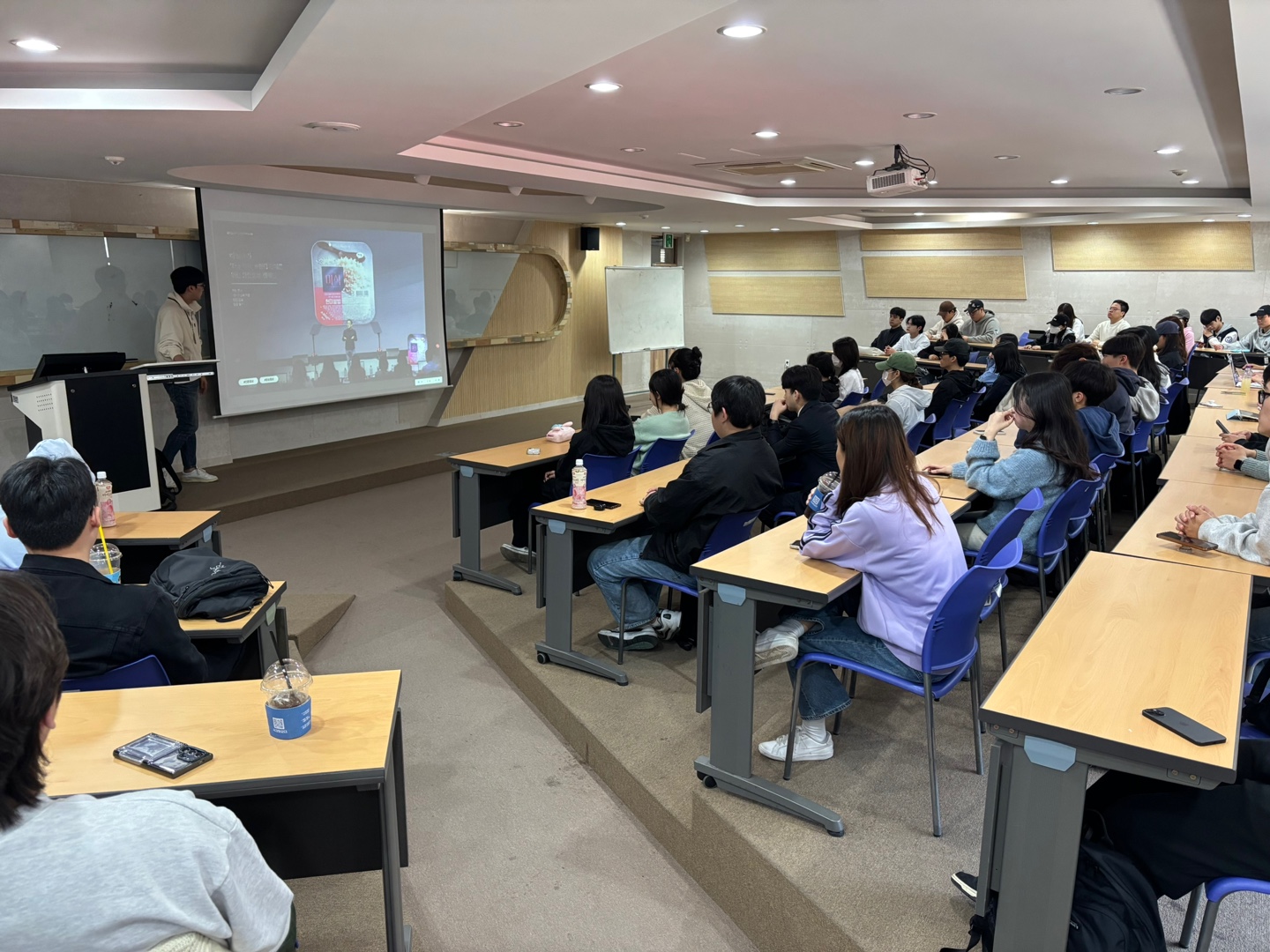 2025-1학기 직무탐색의 날 게시글의 5 번째 이미지