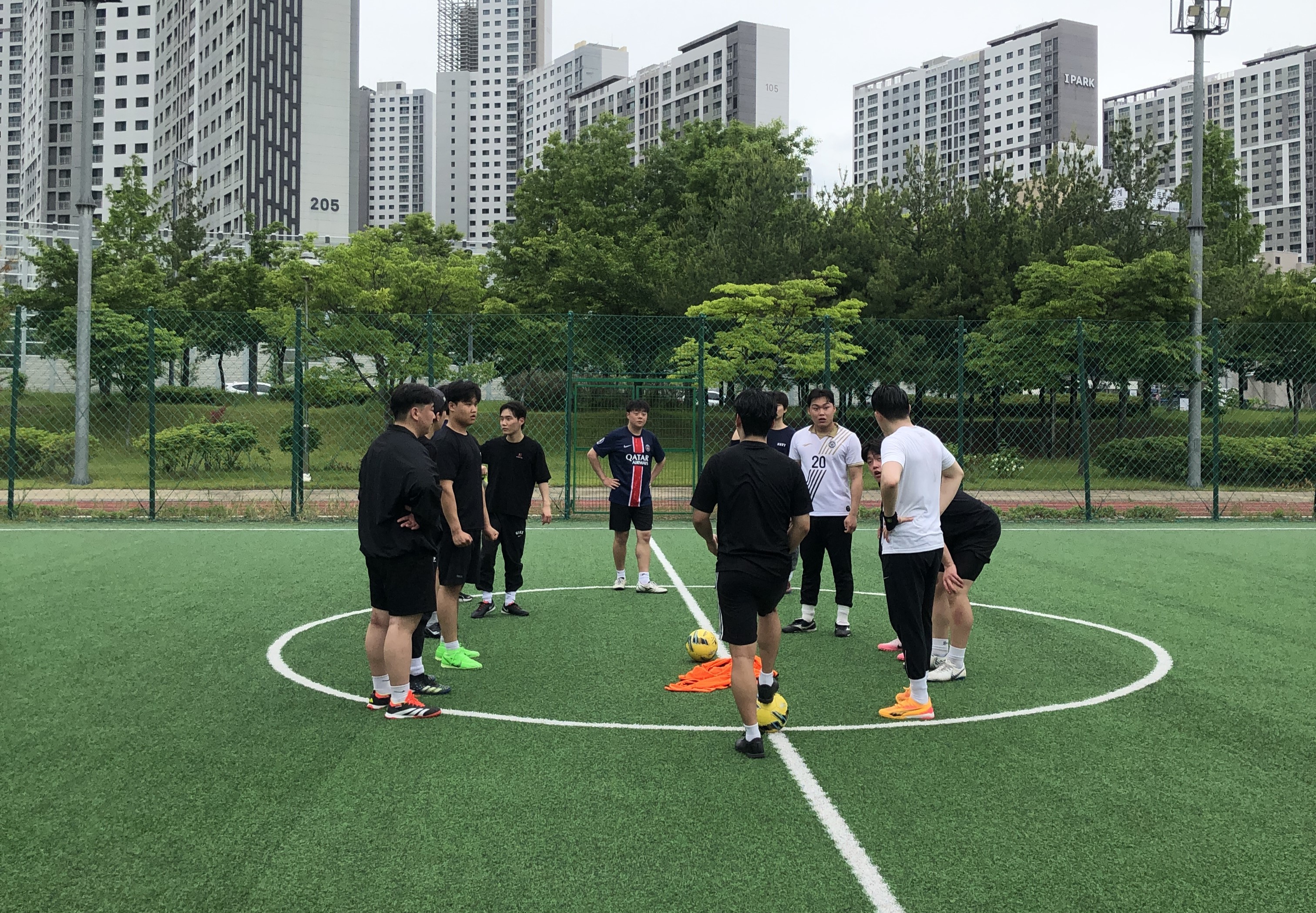 2025 AD 1학기 동아리안컵 게시글의 3 번째 이미지