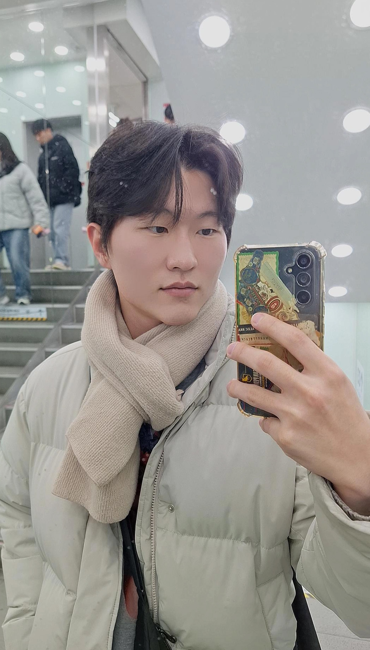 MAD PD·Channel 3 학생 사진 5 