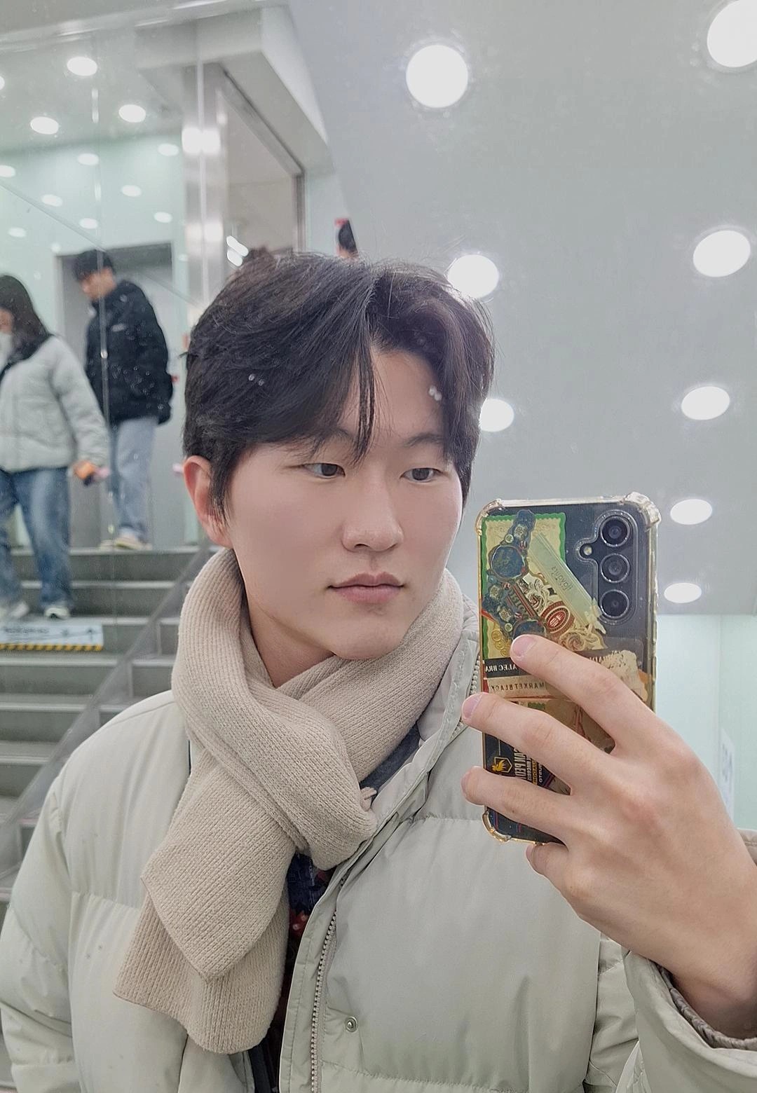 MAD PD·Channel 3 학생 사진 5 