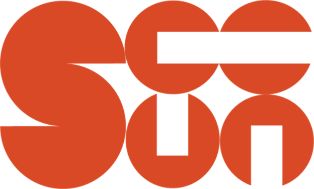 동아리 시선 로고