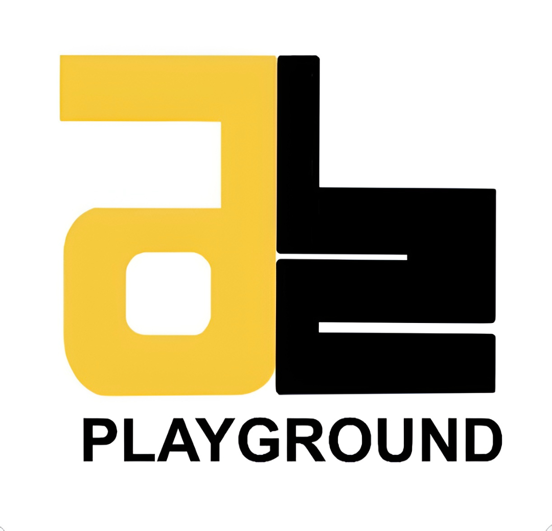 동아리 광고놀이터 로고