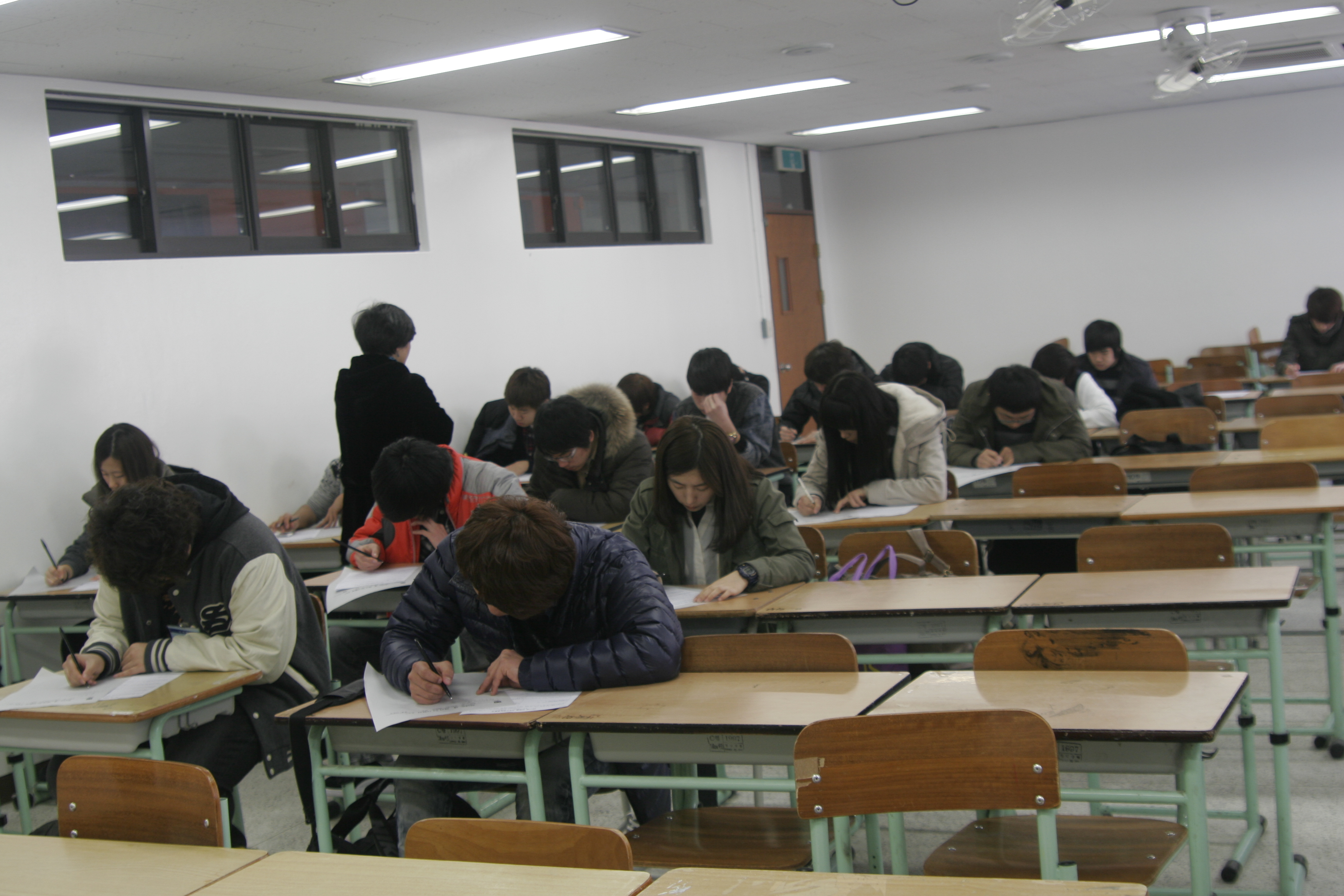 2011 신입생 오리엔테이션 게시글의 8 번째 이미지