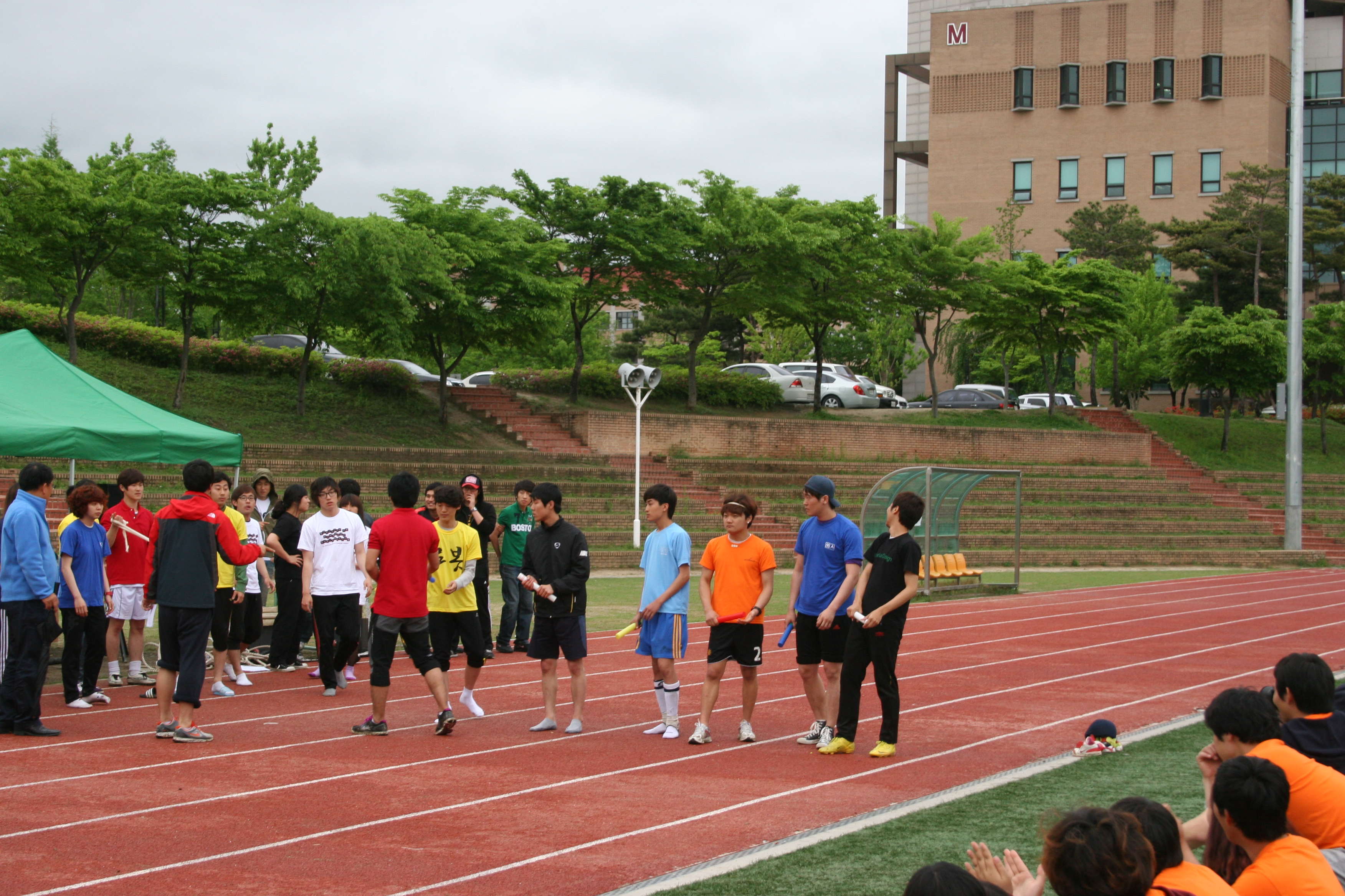 2011 공대 체육대회  게시글의 3 번째 이미지