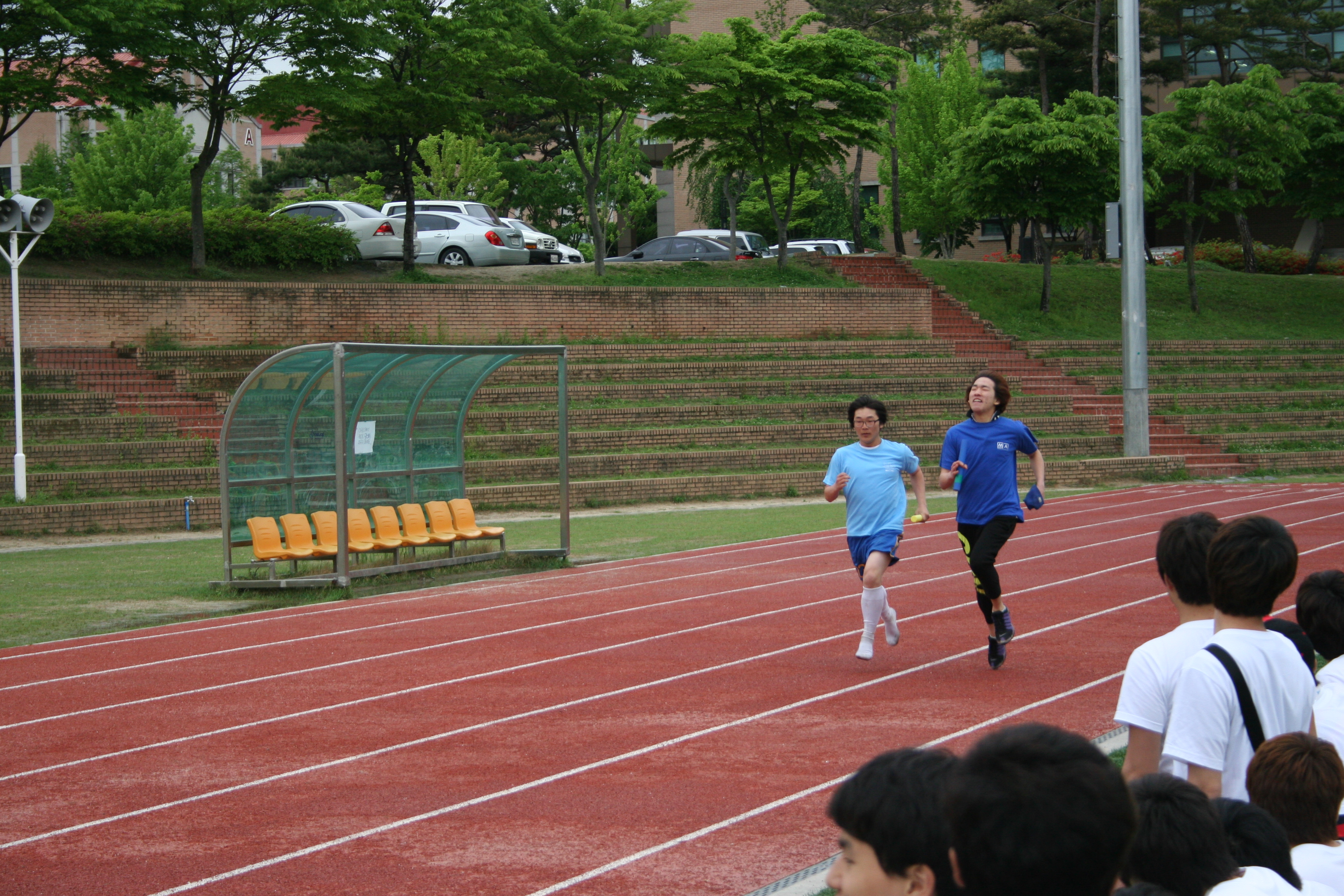 2011 공대 체육대회  게시글의 8 번째 이미지