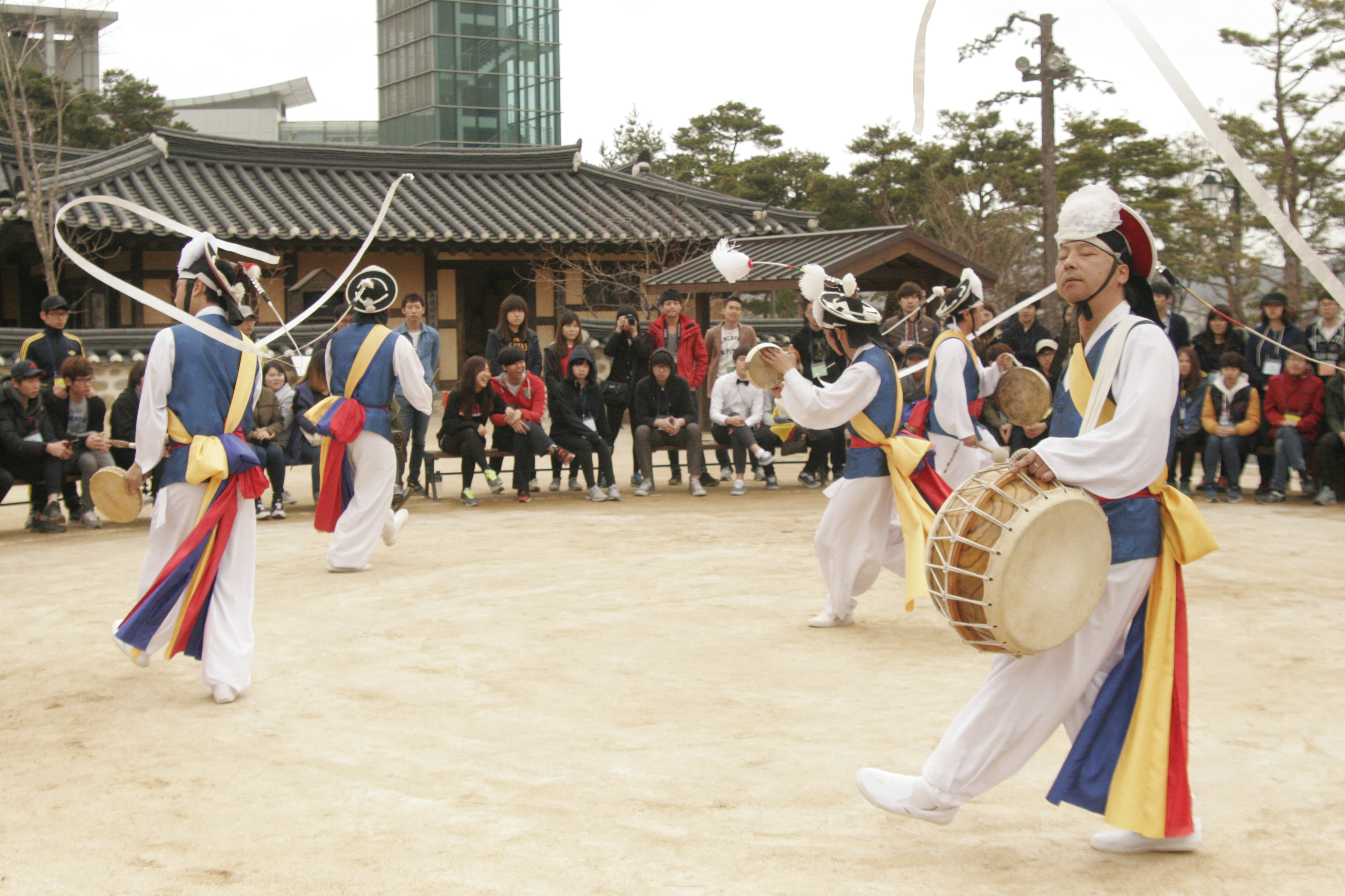 2013년도 학부 건축답사 - 속초시립박물관 게시글의 4 번째 이미지