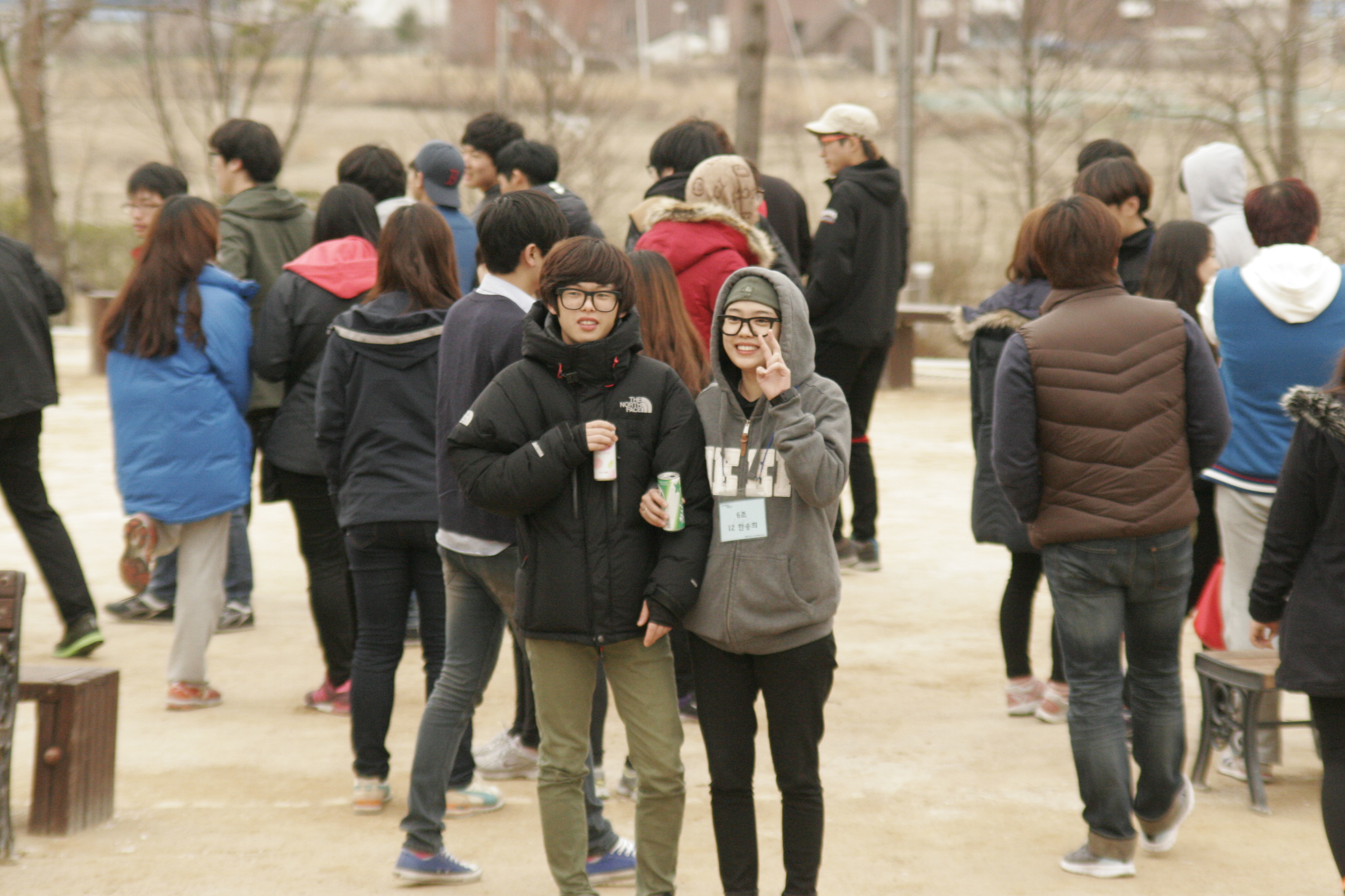 2013년도 학부 건축답사 - 속초시립박물관 게시글의 9 번째 이미지