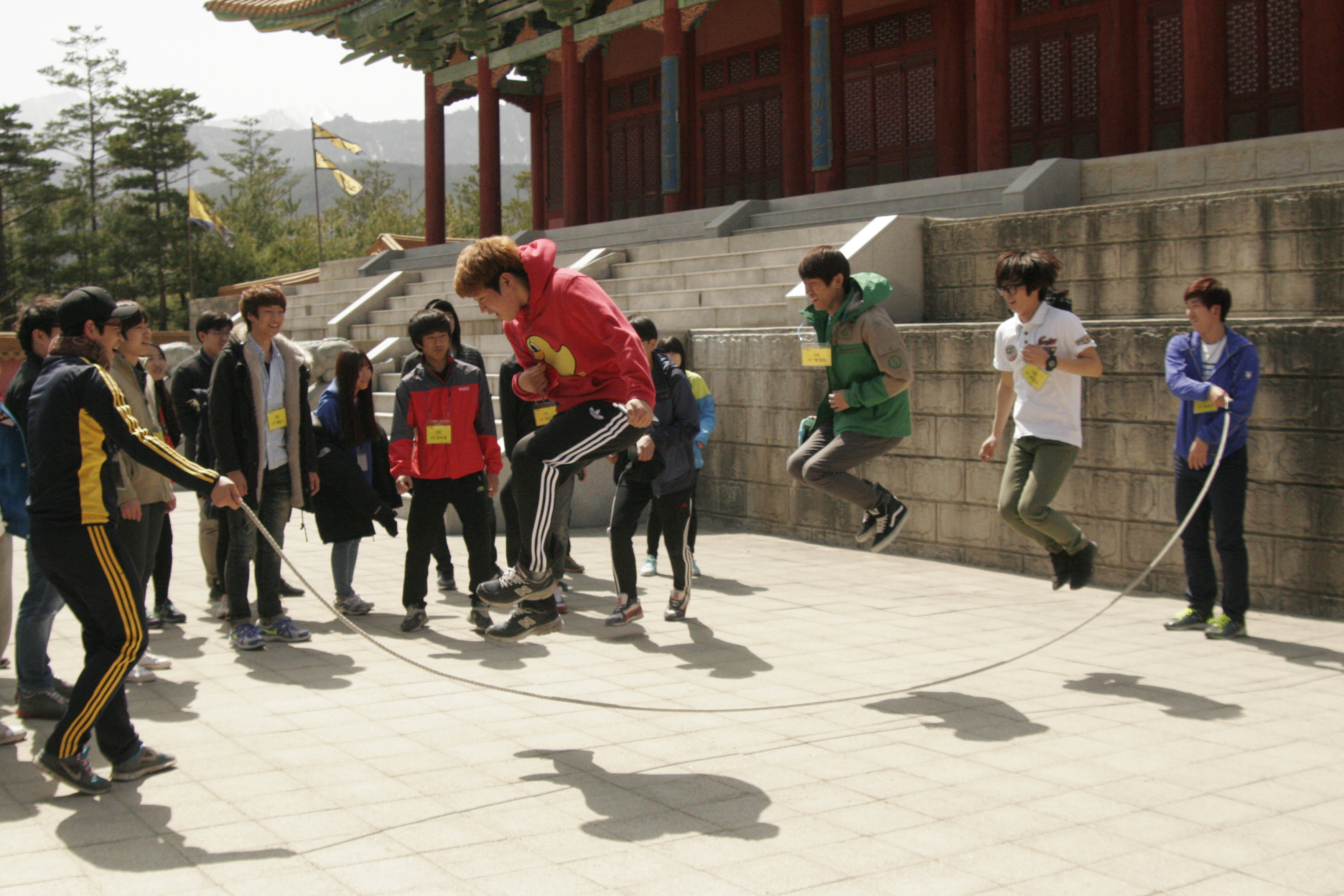 2013년도 학부 건축답사 - 설악씨네라마 게시글의 9 번째 이미지