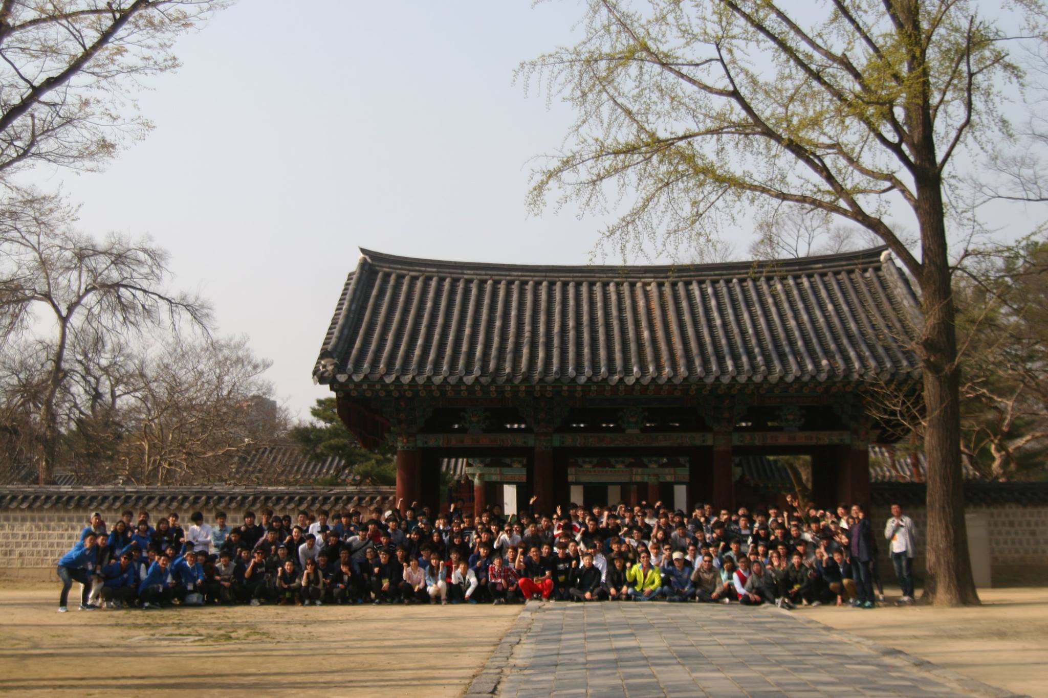 2014학년도 건축학부 건축답사  게시글의 1 번째 이미지