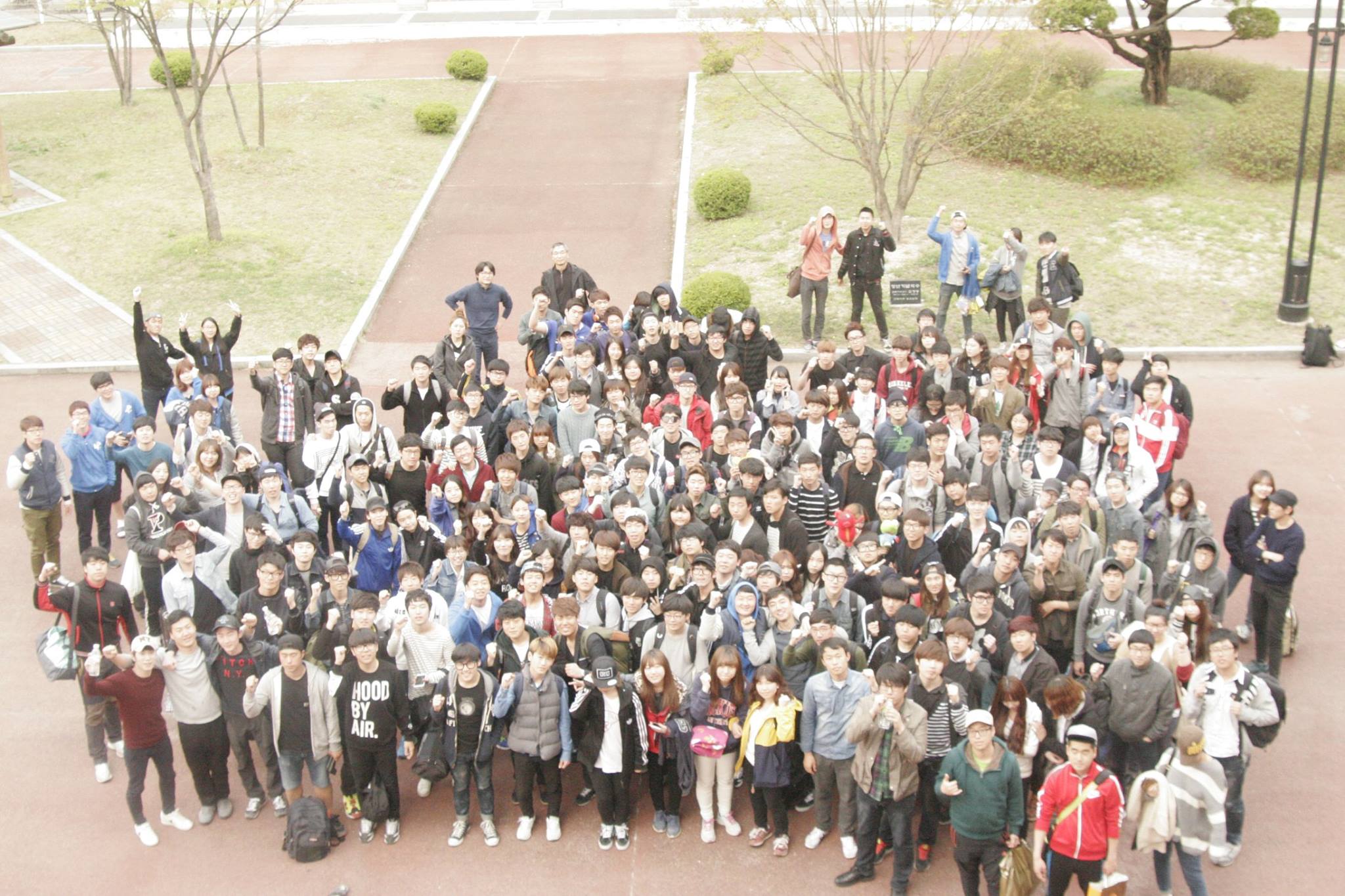 2014학년도 건축학부 건축답사  게시글의 9 번째 이미지