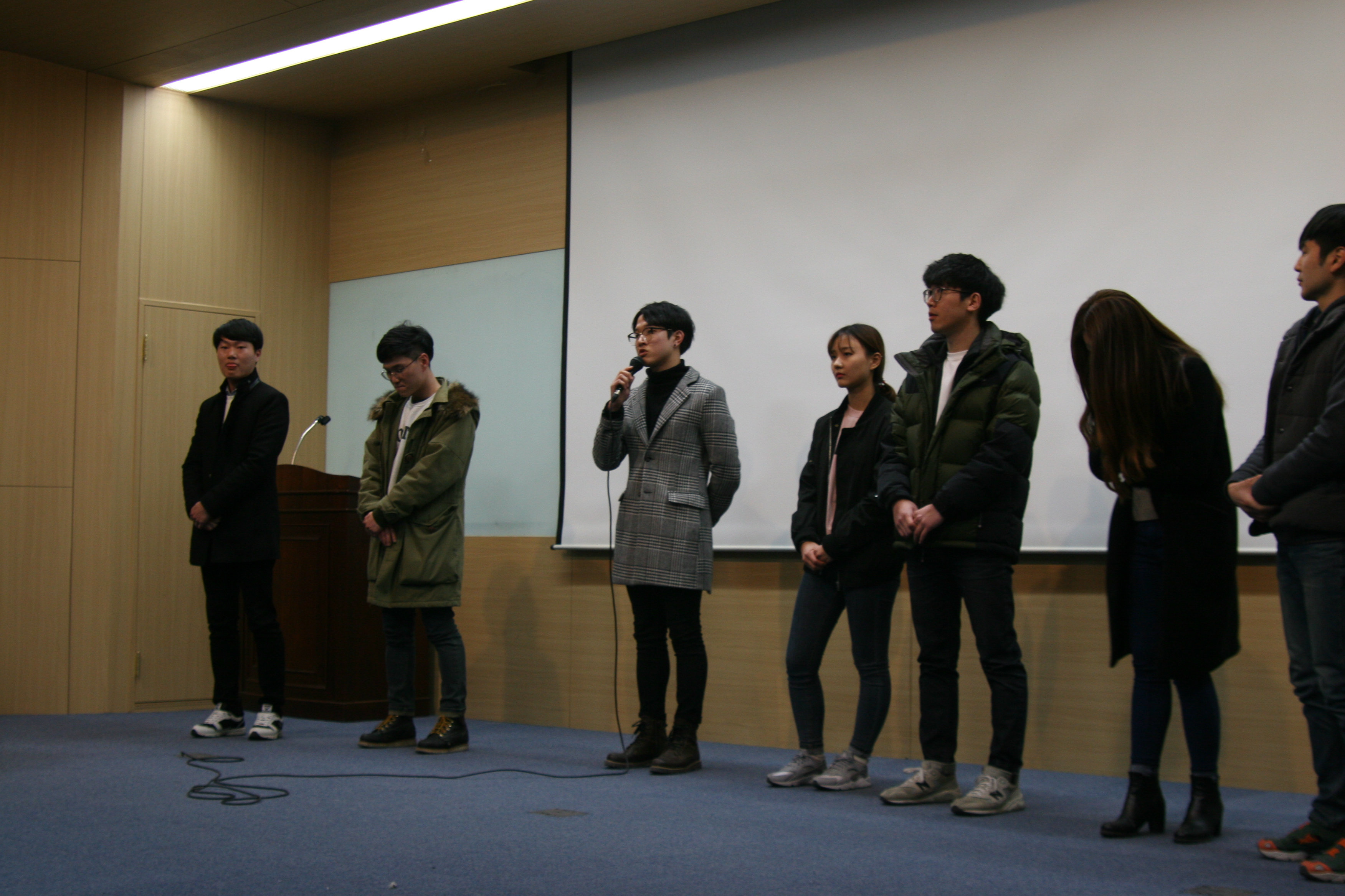 2015년도 대면식-2 게시글의 5 번째 이미지