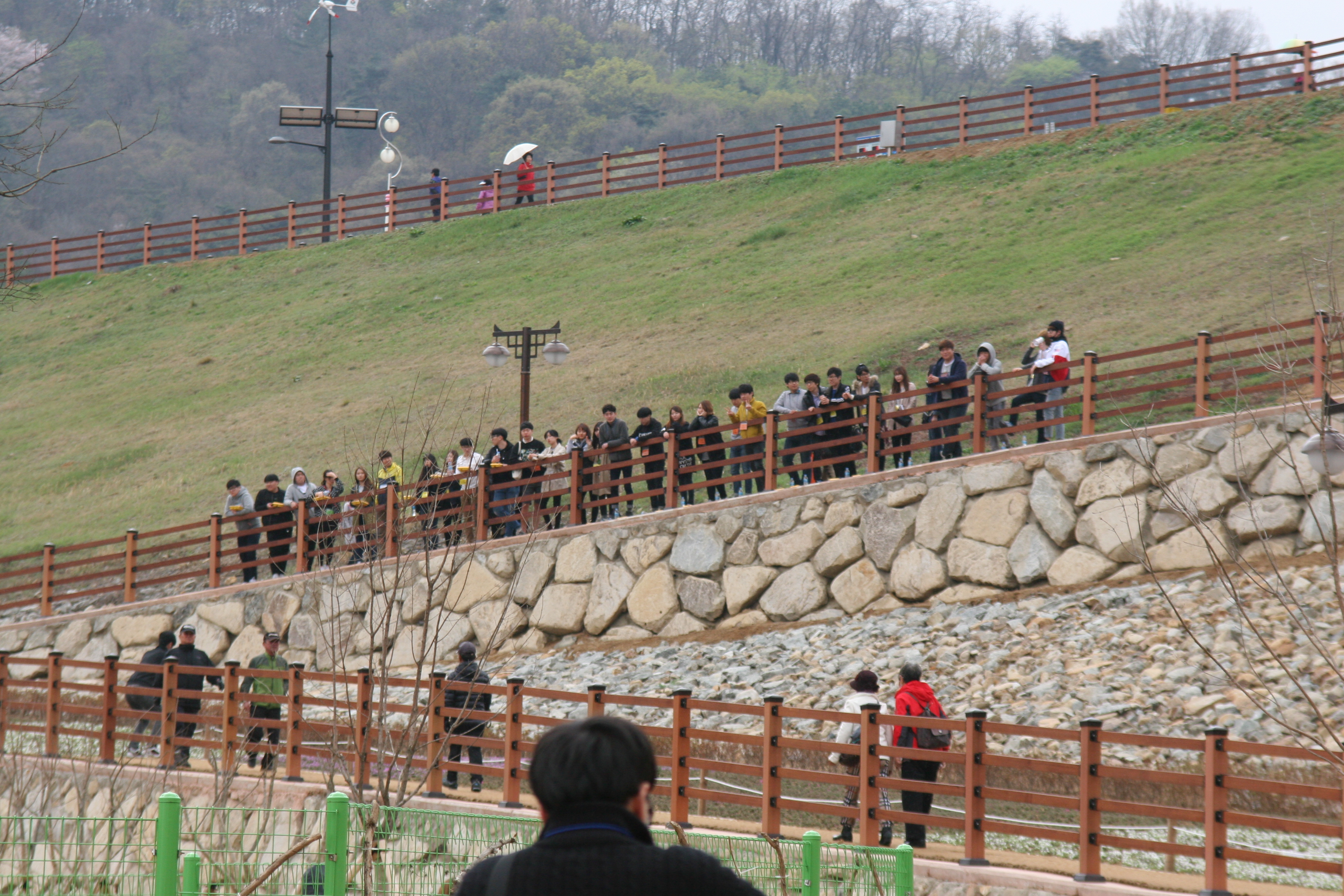 2015년 건축학부 답사 - 금오산 도립공원 게시글의 8 번째 이미지