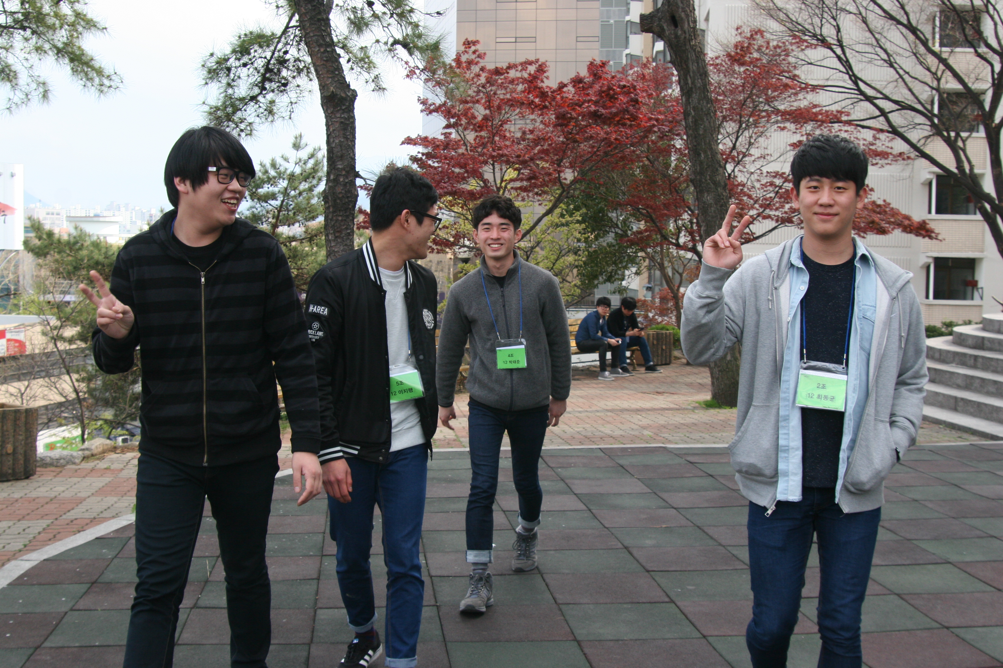 2015년 건축학부 답사 - 대구 근대거리 게시글의 6 번째 이미지