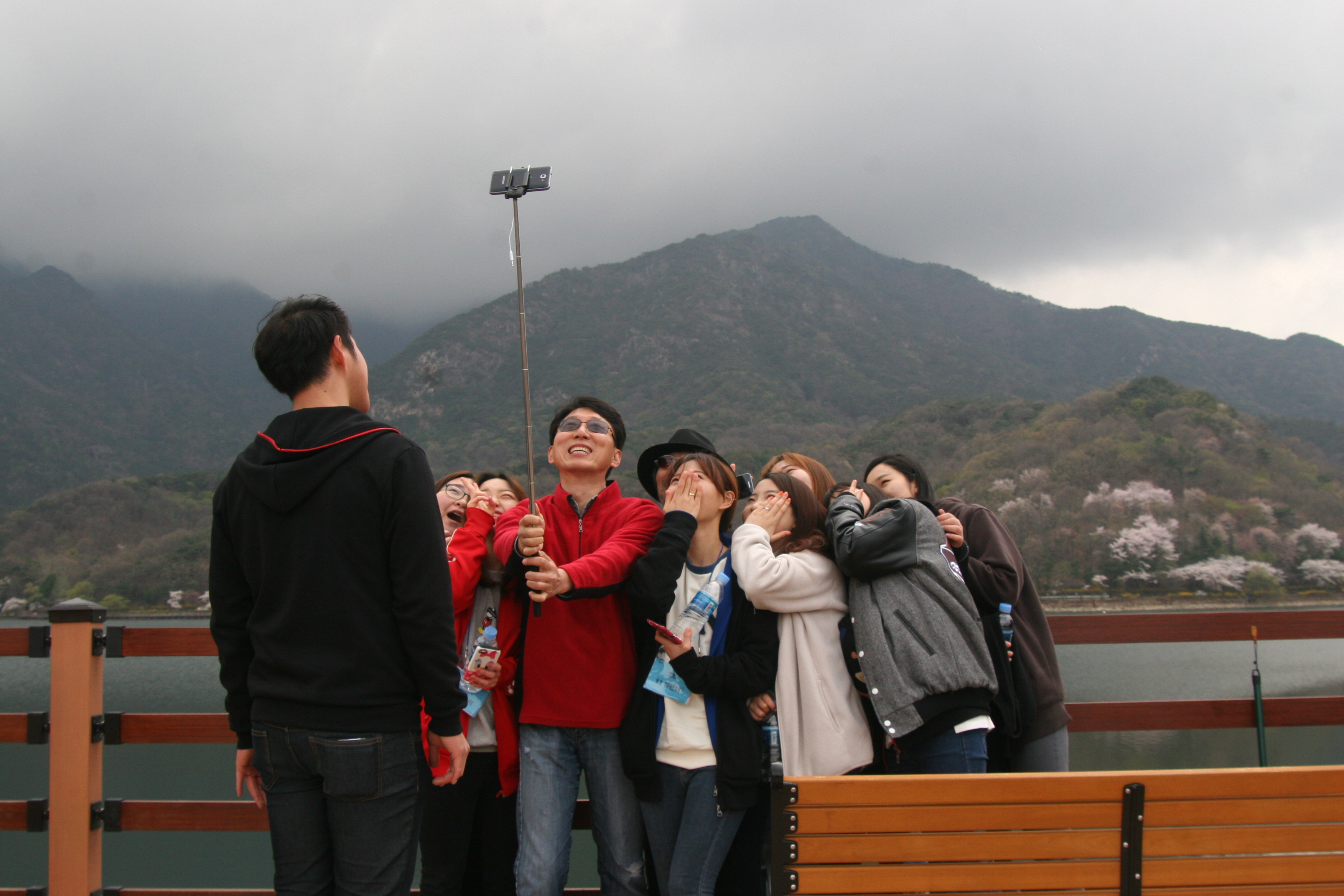 2015s년도 건축학부 답사 - 교수님 게시글의 2 번째 이미지