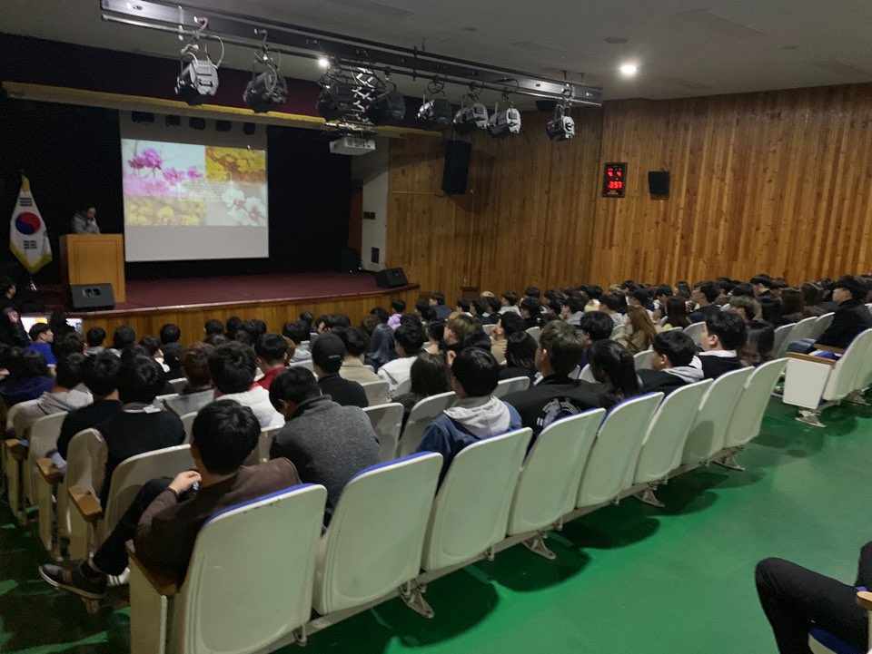 2019학년도 건축답사 게시글의 6 번째 이미지