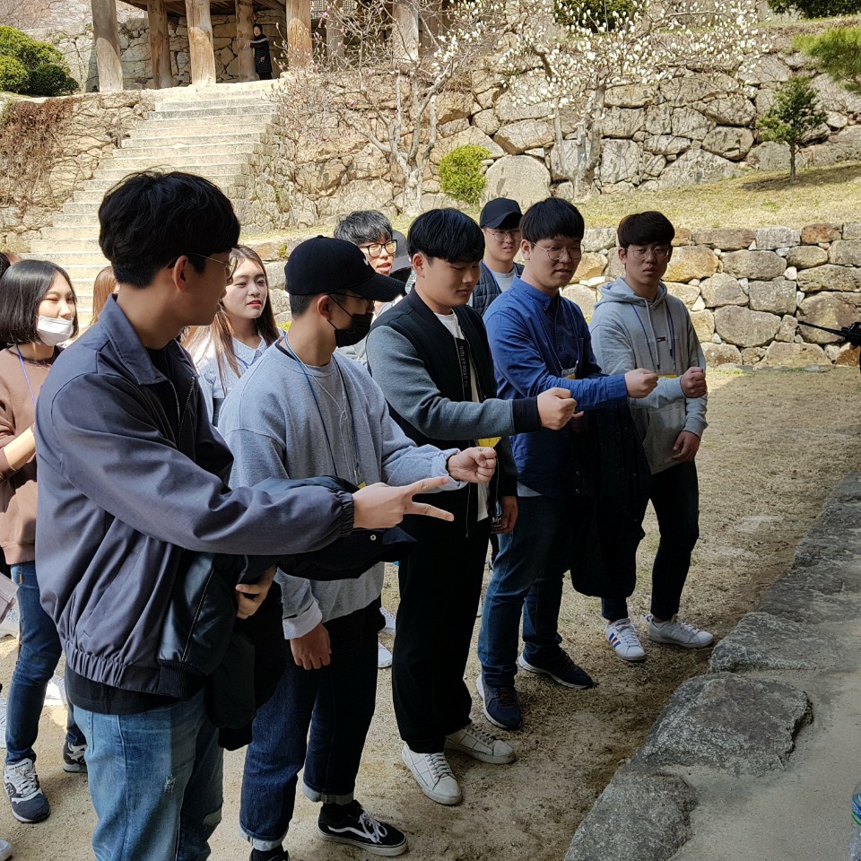 2019학년도 건축답사 게시글의 4 번째 이미지