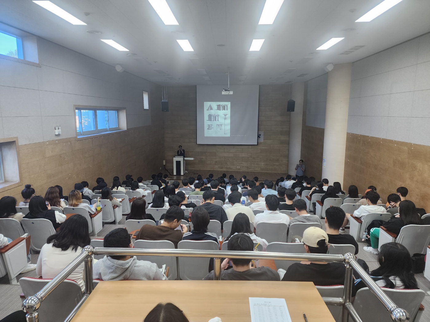 2023 목원대-배재대 연합특강(1) 게시글의 1 번째 이미지