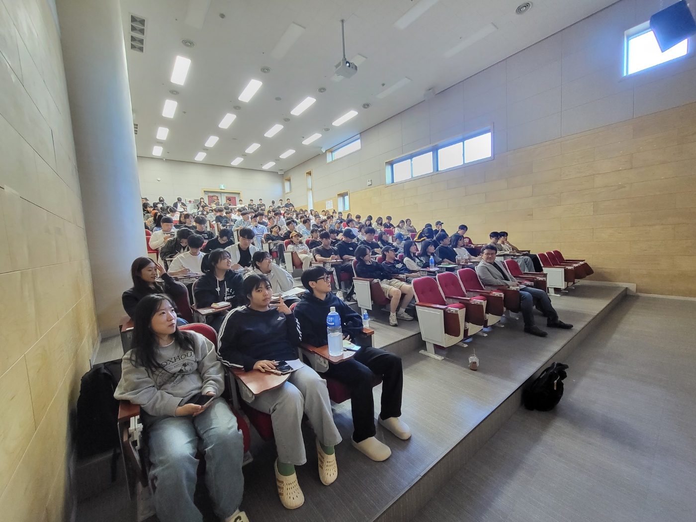 2023 목원대-배재대 연합특강(1) 게시글의 2 번째 이미지