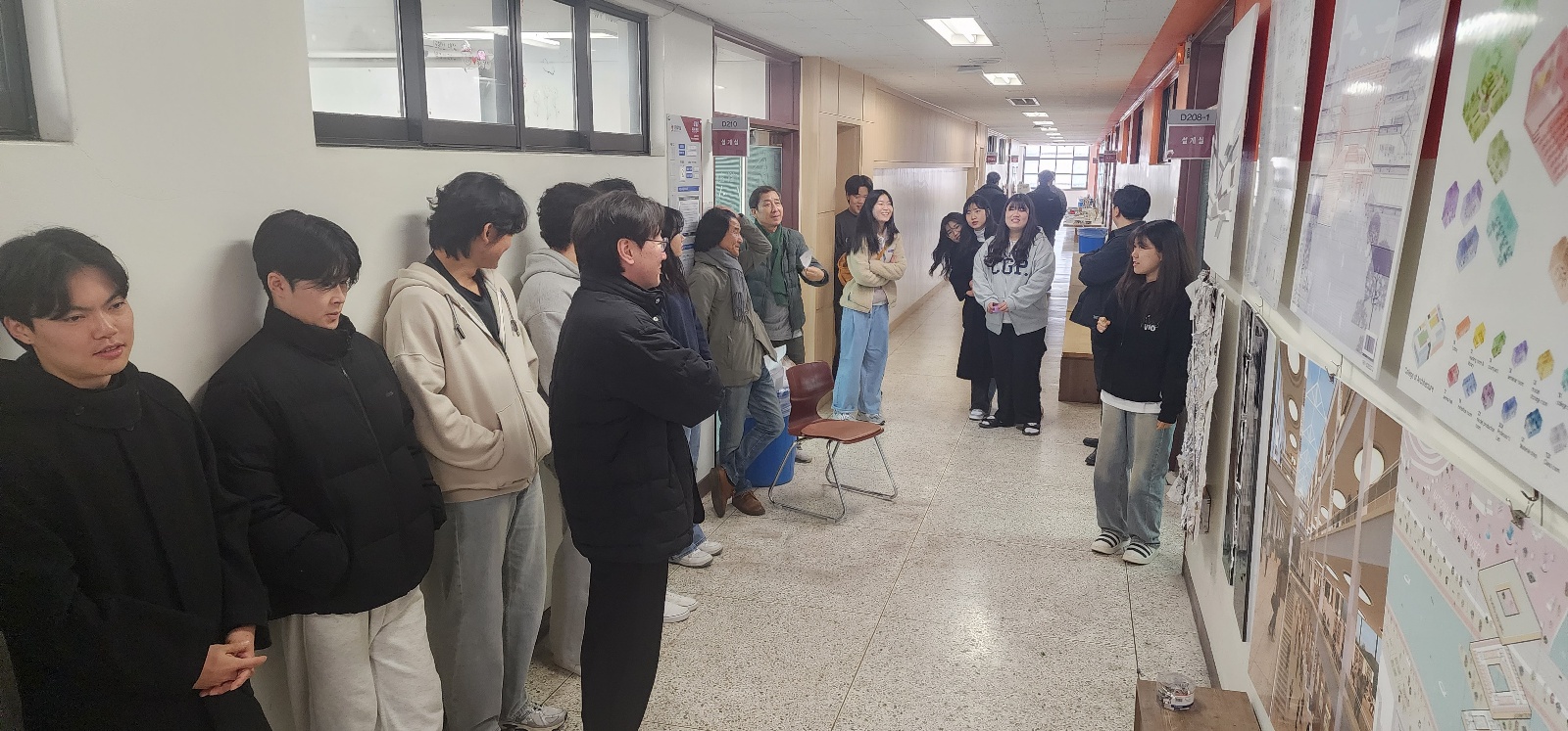 2023-02 건축설계C2 오픈 크리틱 게시글의 4 번째 이미지