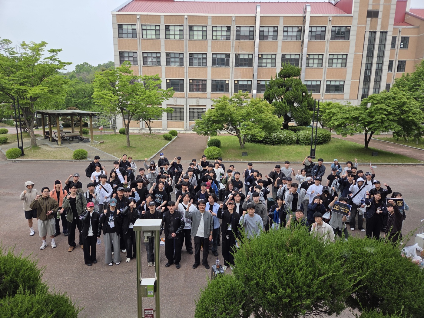2026 건축답사 게시글의 1 번째 이미지