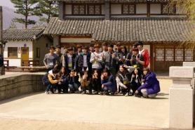 2013년도 학부 건축답사 - 설악씨네라마 이미지