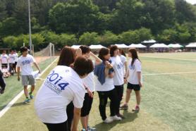 2014년 공과대학 체육대회 01 이미지