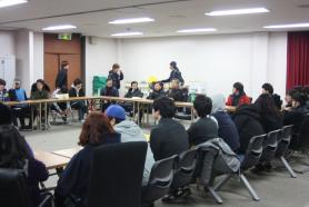 2012 신입생 OT 이미지