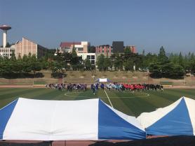 체육대회 이미지