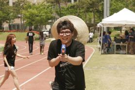 2013년 공대 체육대회 이미지