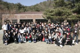 2011 신입생 오리엔테이션 이미지