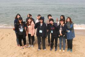 2013년도 학부 건축답사 - 정동진 이미지