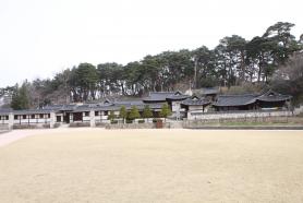 2013년 학부답사3 - 선교장 이미지