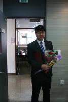 2015년 졸업식 -2 이미지