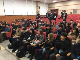 2018학년도 신입생오리엔테이션 이미지