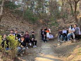2019학년도 건축답사 이미지
