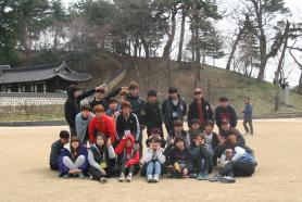 2013년도 학부 건축답사 - 선교장 이미지