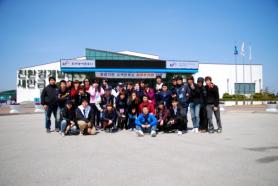 2010년 건축답사 이미지