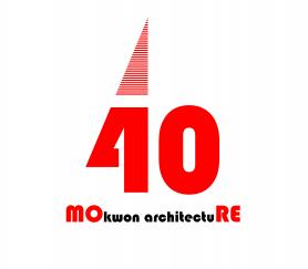 40주년 기념 엠블럼 이미지