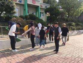 2019 봉사활동 이미지