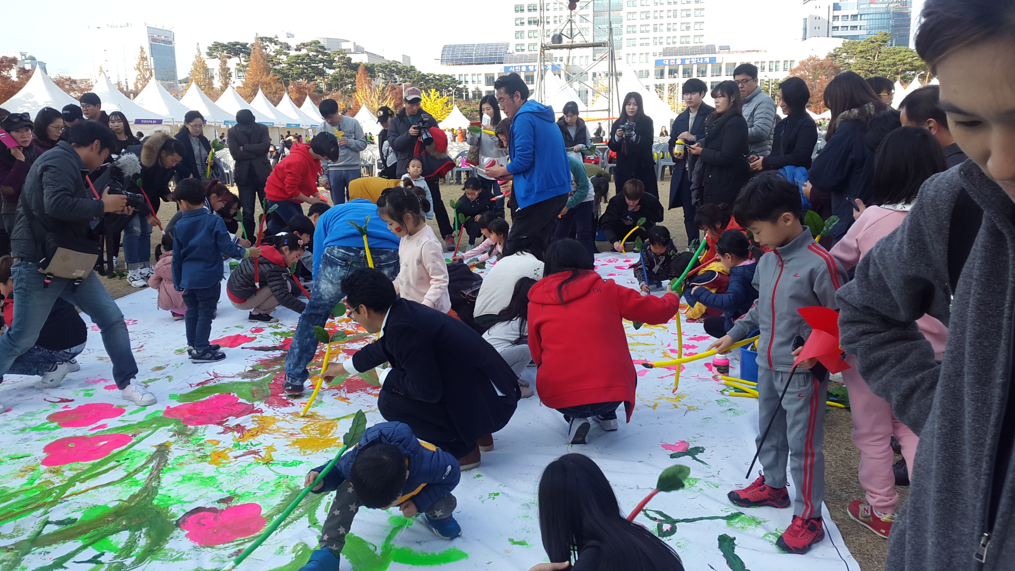 기적의 새싹 FESTIVAL  게시글의 3 번째 이미지