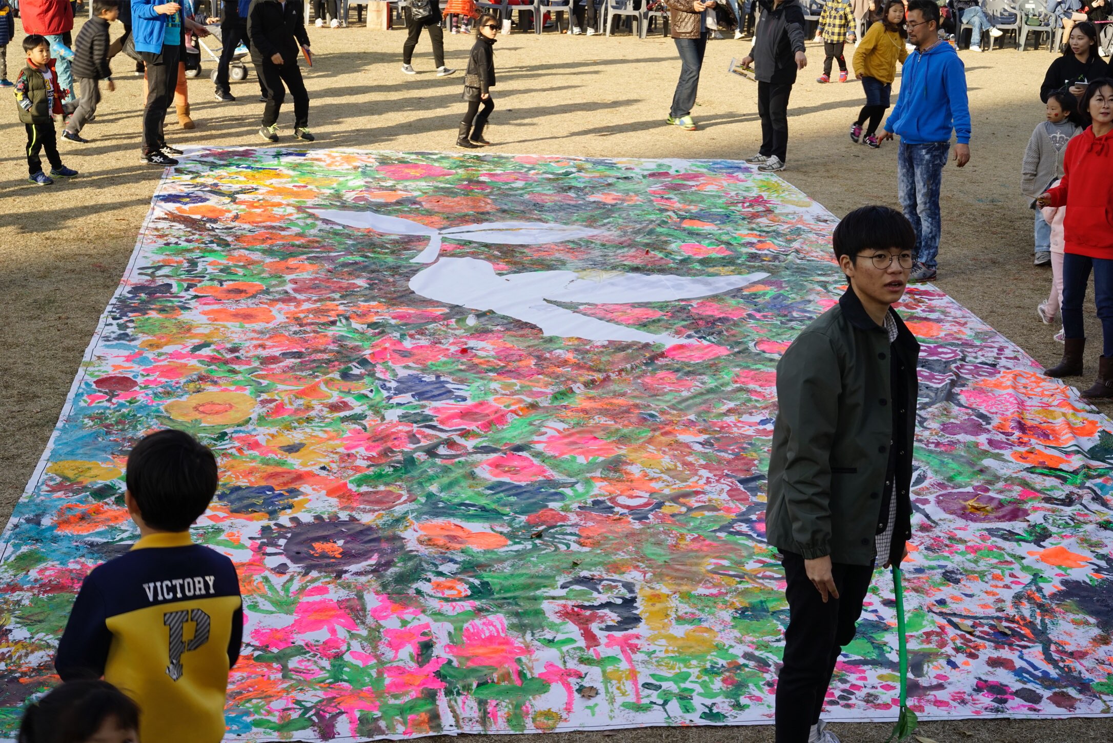 기적의 새싹 FESTIVAL  게시글의 4 번째 이미지