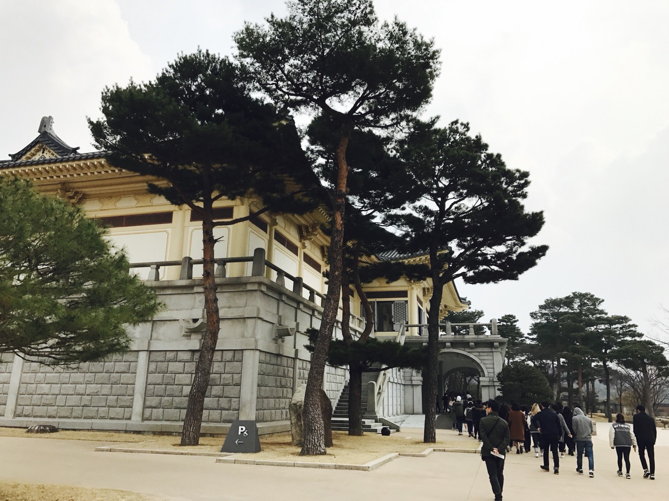 17.3.25~26 미술교육과 학술탐방 MT 게시글의 4 번째 이미지